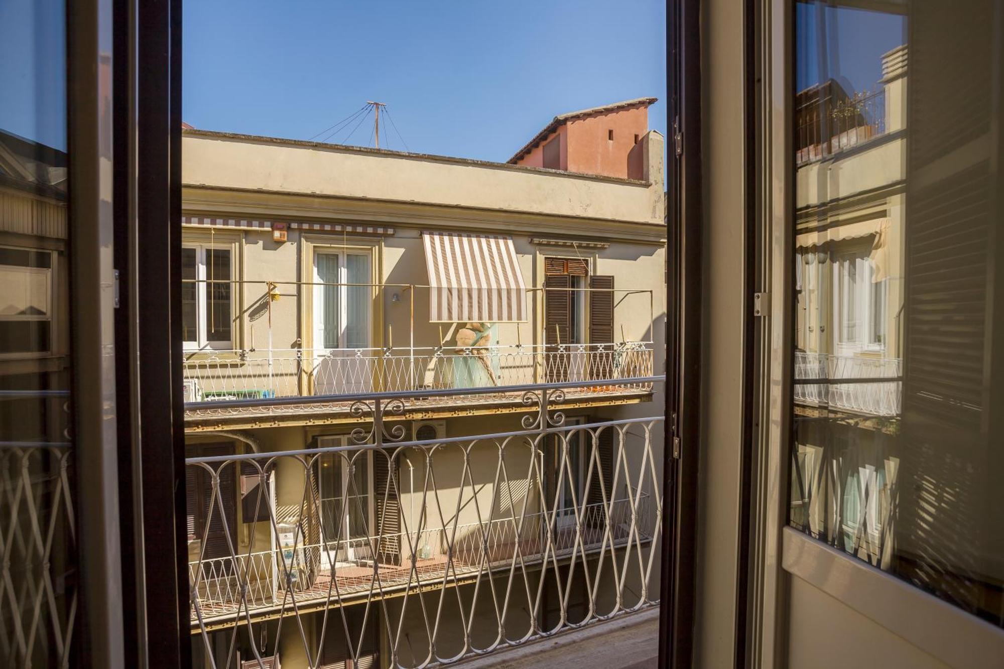 Anthony Guesthouse Roma Quarto foto